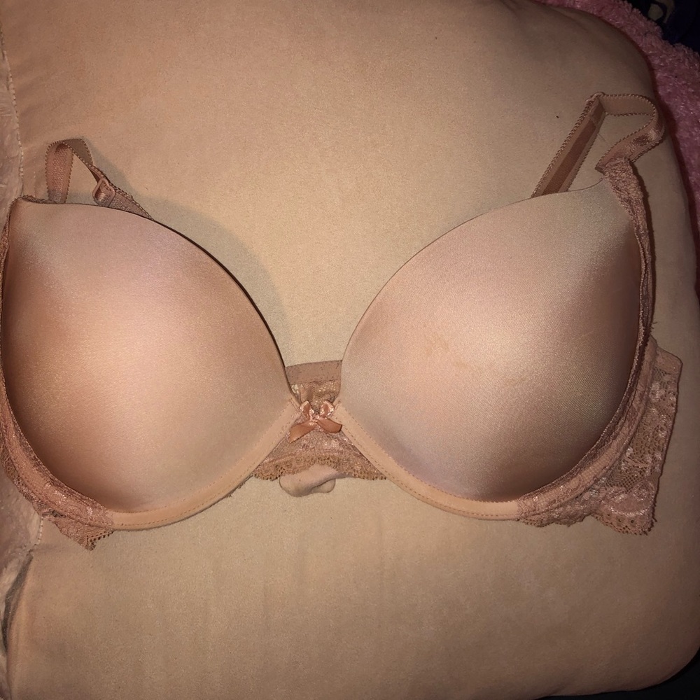 Victoria Secret Dream Angels Push up bra